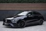 USED 2022 22 MERCEDES-BENZ CLA 2.0 CLA220d AMG Line (Premium) Shooting Brake 5dr Diesel 8G-DCT Euro 6 (s/s) (190 ps) 