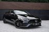 USED 2022 22 MERCEDES-BENZ CLA 2.0 CLA220d AMG Line (Premium) Shooting Brake 5dr Diesel 8G-DCT Euro 6 (s/s) (190 ps) 