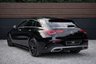 USED 2022 22 MERCEDES-BENZ CLA 2.0 CLA220d AMG Line (Premium) Shooting Brake 5dr Diesel 8G-DCT Euro 6 (s/s) (190 ps) 