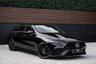 USED 2022 22 MERCEDES-BENZ CLA 2.0 CLA220d AMG Line (Premium) Shooting Brake 5dr Diesel 8G-DCT Euro 6 (s/s) (190 ps) 