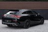 USED 2022 22 MERCEDES-BENZ CLA 2.0 CLA220d AMG Line (Premium) Shooting Brake 5dr Diesel 8G-DCT Euro 6 (s/s) (190 ps) 