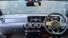 USED 2022 22 MERCEDES-BENZ CLA 2.0 CLA220d AMG Line (Premium) Shooting Brake 5dr Diesel 8G-DCT Euro 6 (s/s) (190 ps) 