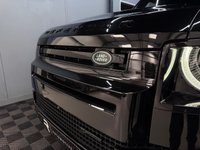 USED 2023 23 LAND ROVER DEFENDER 3.0 D300 MHEV X-Dynamic HSE SUV 5dr Diesel Auto 4WD Euro 6 (s/s) (300 ps) 22 inch | Tow | 7 Seater | Air Sus