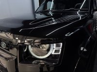 USED 2023 23 LAND ROVER DEFENDER 3.0 D300 MHEV X-Dynamic HSE SUV 5dr Diesel Auto 4WD Euro 6 (s/s) (300 ps) 22 inch | Tow | 7 Seater | Air Sus