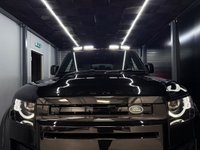 USED 2023 23 LAND ROVER DEFENDER 3.0 D300 MHEV X-Dynamic HSE SUV 5dr Diesel Auto 4WD Euro 6 (s/s) (300 ps) 22 inch | Tow | 7 Seater | Air Sus