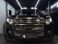 USED 2023 23 LAND ROVER DEFENDER 3.0 D300 MHEV X-Dynamic HSE SUV 5dr Diesel Auto 4WD Euro 6 (s/s) (300 ps) 22 inch | Tow | 7 Seater | Air Sus
