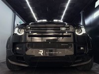USED 2023 23 LAND ROVER DEFENDER 3.0 D300 MHEV X-Dynamic HSE SUV 5dr Diesel Auto 4WD Euro 6 (s/s) (300 ps) 22 inch | Tow | 7 Seater | Air Sus