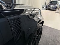 USED 2023 23 LAND ROVER DEFENDER 3.0 D300 MHEV X-Dynamic HSE SUV 5dr Diesel Auto 4WD Euro 6 (s/s) (300 ps) 22 inch | Tow | 7 Seater | Air Sus