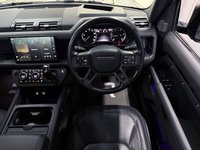USED 2023 23 LAND ROVER DEFENDER 3.0 D300 MHEV X-Dynamic HSE SUV 5dr Diesel Auto 4WD Euro 6 (s/s) (300 ps) 22 inch | Tow | 7 Seater | Air Sus