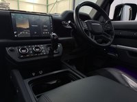 USED 2023 23 LAND ROVER DEFENDER 3.0 D300 MHEV X-Dynamic HSE SUV 5dr Diesel Auto 4WD Euro 6 (s/s) (300 ps) 22 inch | Tow | 7 Seater | Air Sus