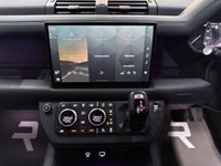 USED 2023 23 LAND ROVER DEFENDER 3.0 D300 MHEV X-Dynamic HSE SUV 5dr Diesel Auto 4WD Euro 6 (s/s) (300 ps) 22 inch | Tow | 7 Seater | Air Sus