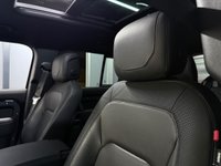 USED 2023 23 LAND ROVER DEFENDER 3.0 D300 MHEV X-Dynamic HSE SUV 5dr Diesel Auto 4WD Euro 6 (s/s) (300 ps) 22 inch | Tow | 7 Seater | Air Sus