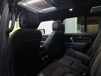 USED 2023 23 LAND ROVER DEFENDER 3.0 D300 MHEV X-Dynamic HSE SUV 5dr Diesel Auto 4WD Euro 6 (s/s) (300 ps) 22 inch | Tow | 7 Seater | Air Sus
