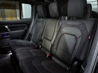 USED 2023 23 LAND ROVER DEFENDER 3.0 D300 MHEV X-Dynamic HSE SUV 5dr Diesel Auto 4WD Euro 6 (s/s) (300 ps) 22 inch | Tow | 7 Seater | Air Sus