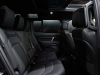 USED 2023 23 LAND ROVER DEFENDER 3.0 D300 MHEV X-Dynamic HSE SUV 5dr Diesel Auto 4WD Euro 6 (s/s) (300 ps) 22 inch | Tow | 7 Seater | Air Sus