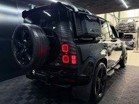 USED 2023 23 LAND ROVER DEFENDER 3.0 D300 MHEV X-Dynamic HSE SUV 5dr Diesel Auto 4WD Euro 6 (s/s) (300 ps) 22 inch | Tow | 7 Seater | Air Sus