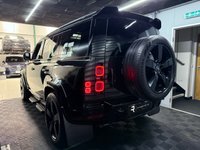 USED 2023 23 LAND ROVER DEFENDER 3.0 D300 MHEV X-Dynamic HSE SUV 5dr Diesel Auto 4WD Euro 6 (s/s) (300 ps) 22 inch | Tow | 7 Seater | Air Sus