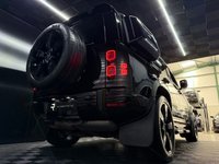 USED 2023 23 LAND ROVER DEFENDER 3.0 D300 MHEV X-Dynamic HSE SUV 5dr Diesel Auto 4WD Euro 6 (s/s) (300 ps) 22 inch | Tow | 7 Seater | Air Sus