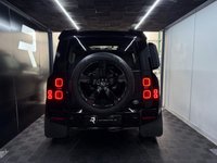 USED 2023 23 LAND ROVER DEFENDER 3.0 D300 MHEV X-Dynamic HSE SUV 5dr Diesel Auto 4WD Euro 6 (s/s) (300 ps) 22 inch | Tow | 7 Seater | Air Sus