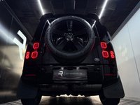 USED 2023 23 LAND ROVER DEFENDER 3.0 D300 MHEV X-Dynamic HSE SUV 5dr Diesel Auto 4WD Euro 6 (s/s) (300 ps) 22 inch | Tow | 7 Seater | Air Sus