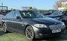 USED 2026 BMW 5 SERIES 3.0 535i ActiveHybrid 5 SE Auto Euro 5 (s/s) 4dr 