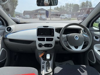 View our RENAULT ZOE