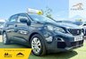 USED 2018 18 PEUGEOT 3008 1.6 BlueHDi Active Euro 6 (s/s) 5dr Service history available
