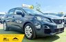 USED 2018 18 PEUGEOT 3008 1.6 BlueHDi Active Euro 6 (s/s) 5dr Service history available