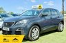 USED 2018 18 PEUGEOT 3008 1.6 BlueHDi Active Euro 6 (s/s) 5dr Service history available