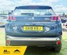 USED 2018 18 PEUGEOT 3008 1.6 BlueHDi Active Euro 6 (s/s) 5dr Service history available