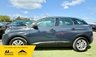 USED 2018 18 PEUGEOT 3008 1.6 BlueHDi Active Euro 6 (s/s) 5dr Service history available