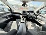 USED 2018 18 PEUGEOT 3008 1.6 BlueHDi Active Euro 6 (s/s) 5dr Service history available