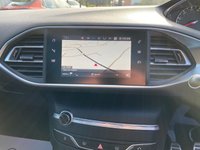 USED 2019 19 PEUGEOT 308 1.5 BlueHDi GT Line Hatchback 5dr Diesel Manual Euro 6 (s/s) (130 ps) SUPPLIED WITH  AA WARRANTY