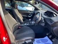USED 2019 19 PEUGEOT 308 1.5 BlueHDi GT Line Hatchback 5dr Diesel Manual Euro 6 (s/s) (130 ps) SUPPLIED WITH  AA WARRANTY
