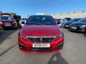 USED 2019 19 PEUGEOT 308 1.5 BlueHDi GT Line Hatchback 5dr Diesel Manual Euro 6 (s/s) (130 ps) SUPPLIED WITH  AA WARRANTY