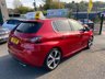 USED 2019 19 PEUGEOT 308 1.5 BlueHDi GT Line Hatchback 5dr Diesel Manual Euro 6 (s/s) (130 ps) SUPPLIED WITH  AA WARRANTY