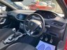USED 2019 19 PEUGEOT 308 1.5 BlueHDi GT Line Hatchback 5dr Diesel Manual Euro 6 (s/s) (130 ps) SUPPLIED WITH  AA WARRANTY