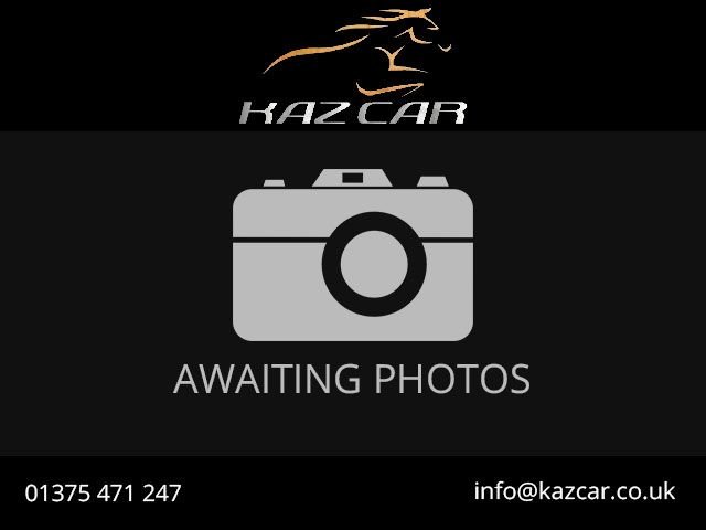 2026 Vauxhall Zafira 2.2 16V Design Auto Euro 4 5dr