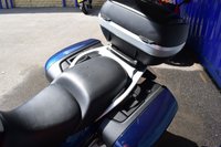 USED 2009 BMW R 1200 RT 1200 Tourer Petrol Manual (109 ps) Top Spec Level, The Ultimate Cruiser, Heated Seat And Grips, Electric Touring Screen, Electronic Suspension Adjustment, The ultimate touring experience.  Full Main Dealer Service History.