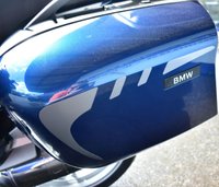 USED 2009 BMW R 1200 RT 1200 Tourer Petrol Manual (109 ps) Top Spec Level, The Ultimate Cruiser, Heated Seat And Grips, Electric Touring Screen, Electronic Suspension Adjustment, The ultimate touring experience.  Full Main Dealer Service History.