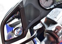 USED 2009 BMW R 1200 RT 1200 Tourer Petrol Manual (109 ps) Top Spec Level, The Ultimate Cruiser, Heated Seat And Grips, Electric Touring Screen, Electronic Suspension Adjustment, The ultimate touring experience.  Full Main Dealer Service History.