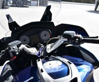 USED 2009 BMW R 1200 RT 1200 Tourer Petrol Manual (109 ps) Top Spec Level, The Ultimate Cruiser, Heated Seat And Grips, Electric Touring Screen, Electronic Suspension Adjustment, The ultimate touring experience.  Full Main Dealer Service History.
