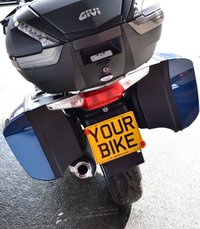USED 2009 BMW R 1200 RT 1200 Tourer Petrol Manual (109 ps) Top Spec Level, The Ultimate Cruiser, Heated Seat And Grips, Electric Touring Screen, Electronic Suspension Adjustment, The ultimate touring experience.  Full Main Dealer Service History.