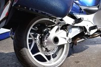 USED 2009 BMW R 1200 RT 1200 Tourer Petrol Manual (109 ps) Top Spec Level, The Ultimate Cruiser, Heated Seat And Grips, Electric Touring Screen, Electronic Suspension Adjustment, The ultimate touring experience.  Full Main Dealer Service History.