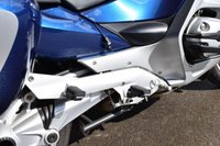 USED 2009 BMW R 1200 RT 1200 Tourer Petrol Manual (109 ps) Top Spec Level, The Ultimate Cruiser, Heated Seat And Grips, Electric Touring Screen, Electronic Suspension Adjustment, The ultimate touring experience.  Full Main Dealer Service History.
