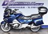 USED 2009 BMW R 1200 RT 1200 Tourer Petrol Manual (109 ps) Top Spec Level, The Ultimate Cruiser, Heated Seat And Grips, Electric Touring Screen, Electronic Suspension Adjustment, The ultimate touring experience.  Full Main Dealer Service History.