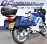 USED 2009 BMW R 1200 RT 1200 Tourer Petrol Manual (109 ps) Top Spec Level, The Ultimate Cruiser, Heated Seat And Grips, Electric Touring Screen, Electronic Suspension Adjustment, The ultimate touring experience.  Full Main Dealer Service History.