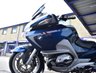 USED 2009 BMW R 1200 RT 1200 Tourer Petrol Manual (109 ps) Top Spec Level, The Ultimate Cruiser, Heated Seat And Grips, Electric Touring Screen, Electronic Suspension Adjustment, The ultimate touring experience.  Full Main Dealer Service History.