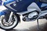 USED 2009 BMW R 1200 RT 1200 Tourer Petrol Manual (109 ps) Top Spec Level, The Ultimate Cruiser, Heated Seat And Grips, Electric Touring Screen, Electronic Suspension Adjustment, The ultimate touring experience.  Full Main Dealer Service History.