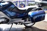 USED 2009 BMW R 1200 RT 1200 Tourer Petrol Manual (109 ps) Top Spec Level, The Ultimate Cruiser, Heated Seat And Grips, Electric Touring Screen, Electronic Suspension Adjustment, The ultimate touring experience.  Full Main Dealer Service History.